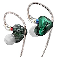 Amazon.com: HiFiGo CVJ Freedom 5 Hybrid Drivers in-Ear